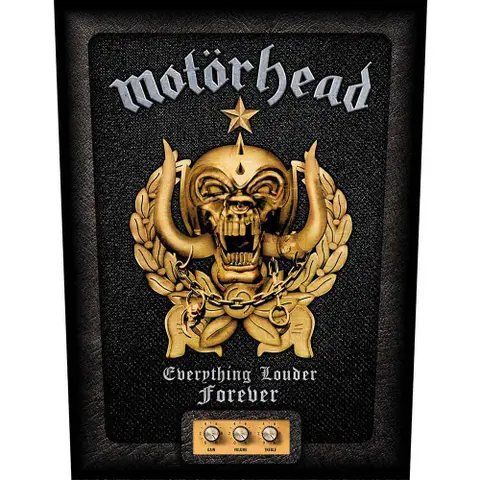 Everything Louder Forever