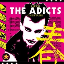 The Adicts, Vinyl FIFTH OVERTURE