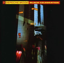 Depeche Mode, CD Black Celebration