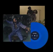 Kojey Radical, Vinyl KOJEY RADICAL - 
