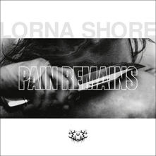 Lorna Shore, CD Pain Remains