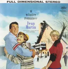 Vinyl A Winter Romance