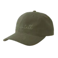 #lifeatatt embroidered cap (Cap)