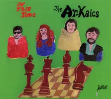 CD KAICS - IN THIS TIME