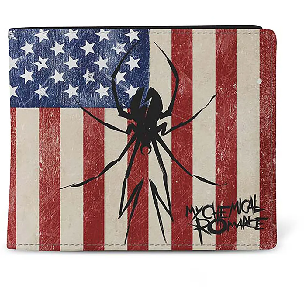 USA Spider