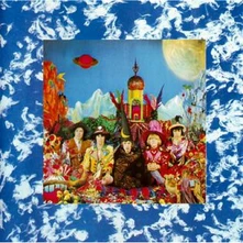 Vinyl THEIR SATANIC MAJESTIES