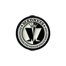 Pin Badge: Since 1979 thumbnail