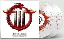 Vinyl REJOICE IN THE SUFFERING