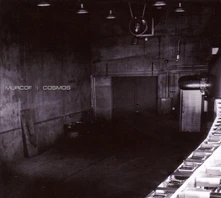 Murcof, CD COSMOS