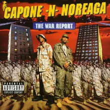 CD The War Report