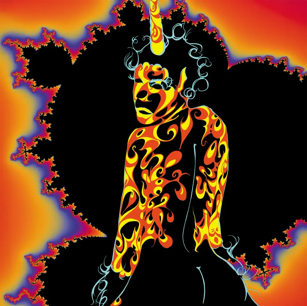 Stankonia (25th Anniversary Edition) (Expanded Edition) (Purple Marbled Vinyl)