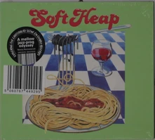 Soft Heap, CD SOFT HEAP