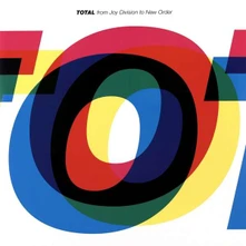 Joy Division, Vinyl NEW ORDER / JOY DIVISION - TOTAL