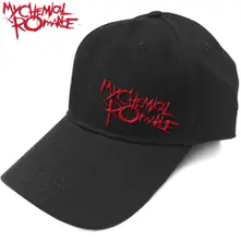 Black Parade Logo
