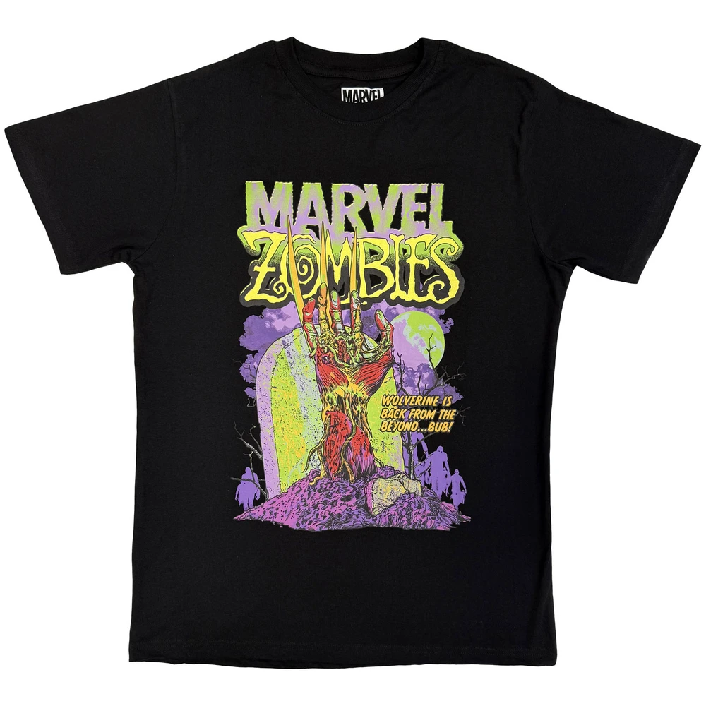 Zombies Hand