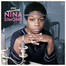 Nina Simone, Vinyl The Amazing Nina Simone