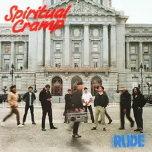 Spiritual Cramp, Vinyl RUDE