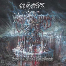 CD THANATOCORPOREAL SCULPTURES OF CRYOGENIC EXCRUCIATION