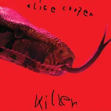 Killer (50th Anniversary Edition) thumbnail