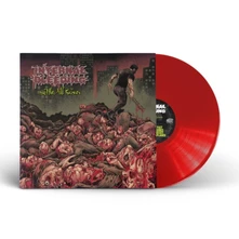 Vinyl SETTLE ALL SCORES