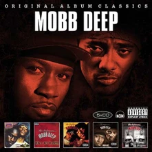 CD Original Album Classics