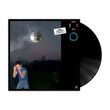 Harry Styles – Kiss All The Time. Disco, Occasionally (Vinyl)