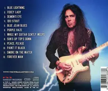 BLUE LIGHTNING thumbnail
