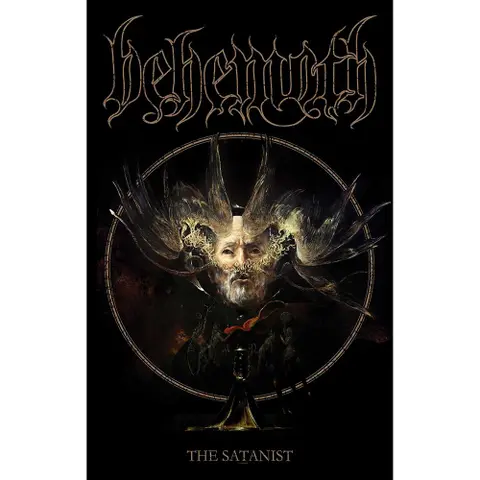 The Satanist