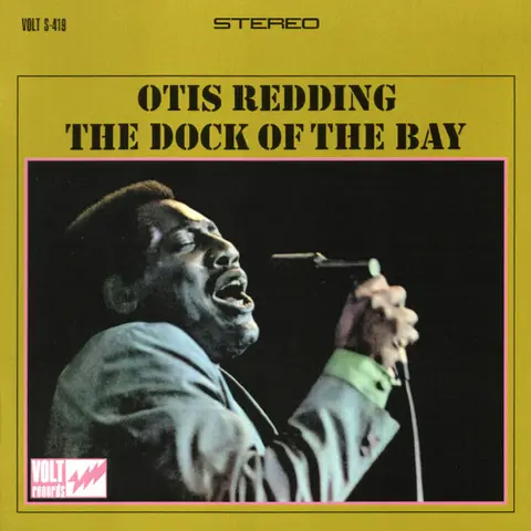 The Dock Of The Bay (SACD)