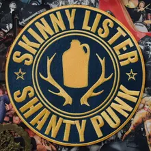 SHANTY PUNK thumbnail