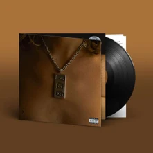 Sorry, Vinyl 925