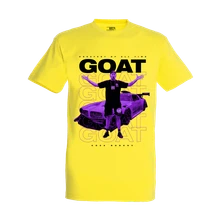 G.o.a.t. thumbnail
