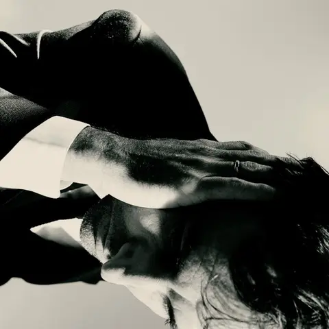 Andrew Bird – Vinyl INSIDE PROBLEMS (Transparent Vinyl)
