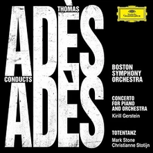 CD ADES CONDUCTS ADES