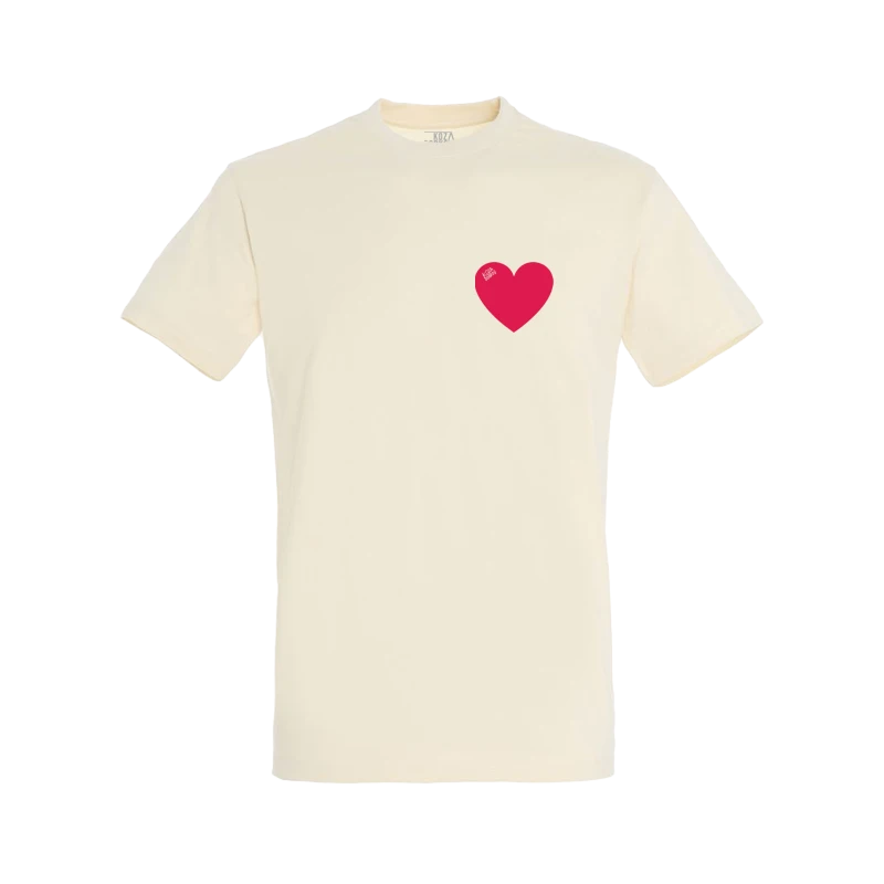Heart small