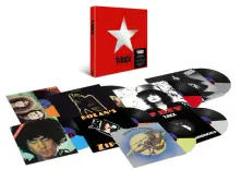 T. Rex – The Studio Albums 1970-1977 (Vinyl)