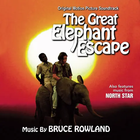 ORIGINAL SOUNDTRACK