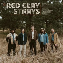 The Red Clay Strays, CD Made by These Moments