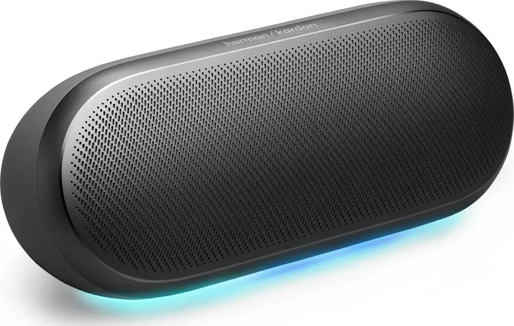 Harman/Kardon Luna2 Black