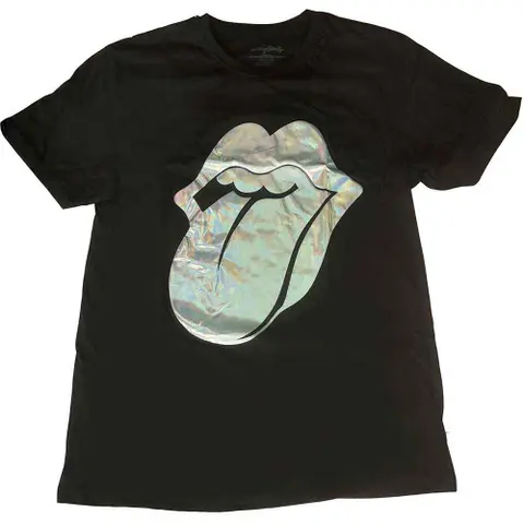Foil Tongue