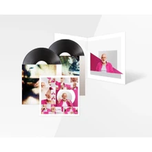 Brian Eno, Vinyl Eno