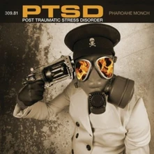 CD PTSD - POST TRAUMATIC STRESS DISORDER
