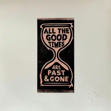 Gillian Welch and David Rawlings, CD ALL THE GOOD TIMES