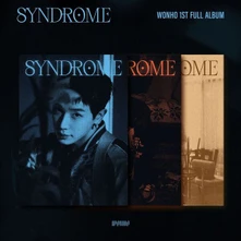 Wonho, CD Syndrome