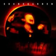 Vinyl SUPERUNKNOWN