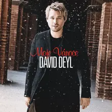 CD Moje Vánoce