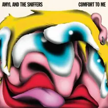 Vinyl COMFORT TO ME