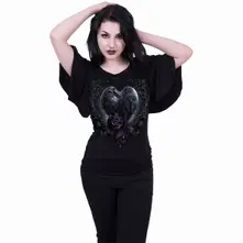 Raven Heart thumbnail