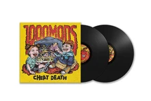 Vinyl CHEAT DEATH
