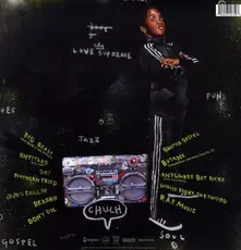 R.A.P. Music thumbnail